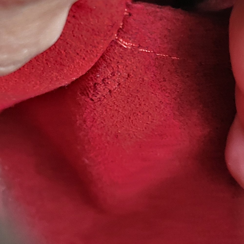 Louis Vuitton Excentri-Cite Handbag Monogram..Authentic.         w/COA - Picture 12 of 16